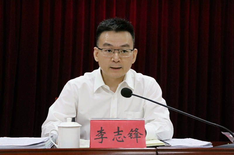 霞山区召开2022年文明委全体扩大会议暨全国文明城市创建工作部署会