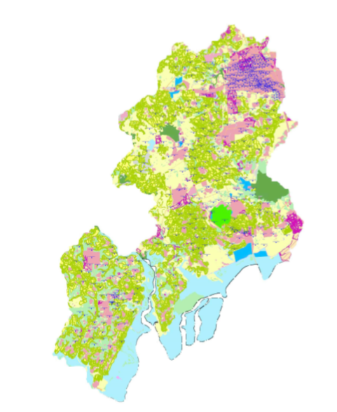 部门导航 湛江市工业和信息化局 政务公开 通知公告 附:赤坎区5g宏站