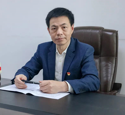 吴川市卫生健康局党组书记,局长肖亚帝
