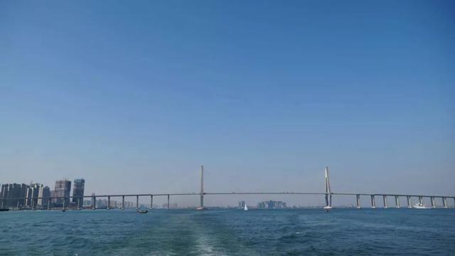 100名出租车司机齐齐出动！擦亮湛江城市的“流动名片”……