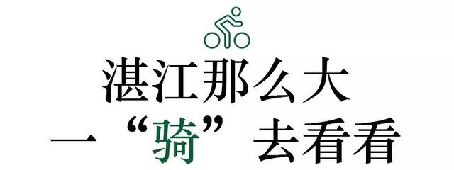 就在周日，千人骑行！环雷200公里骑行活动，约吗！