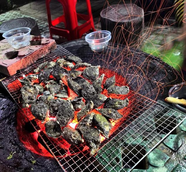 桥的另一边，深藏着一个湛江秋冬爆款“温泉村”
