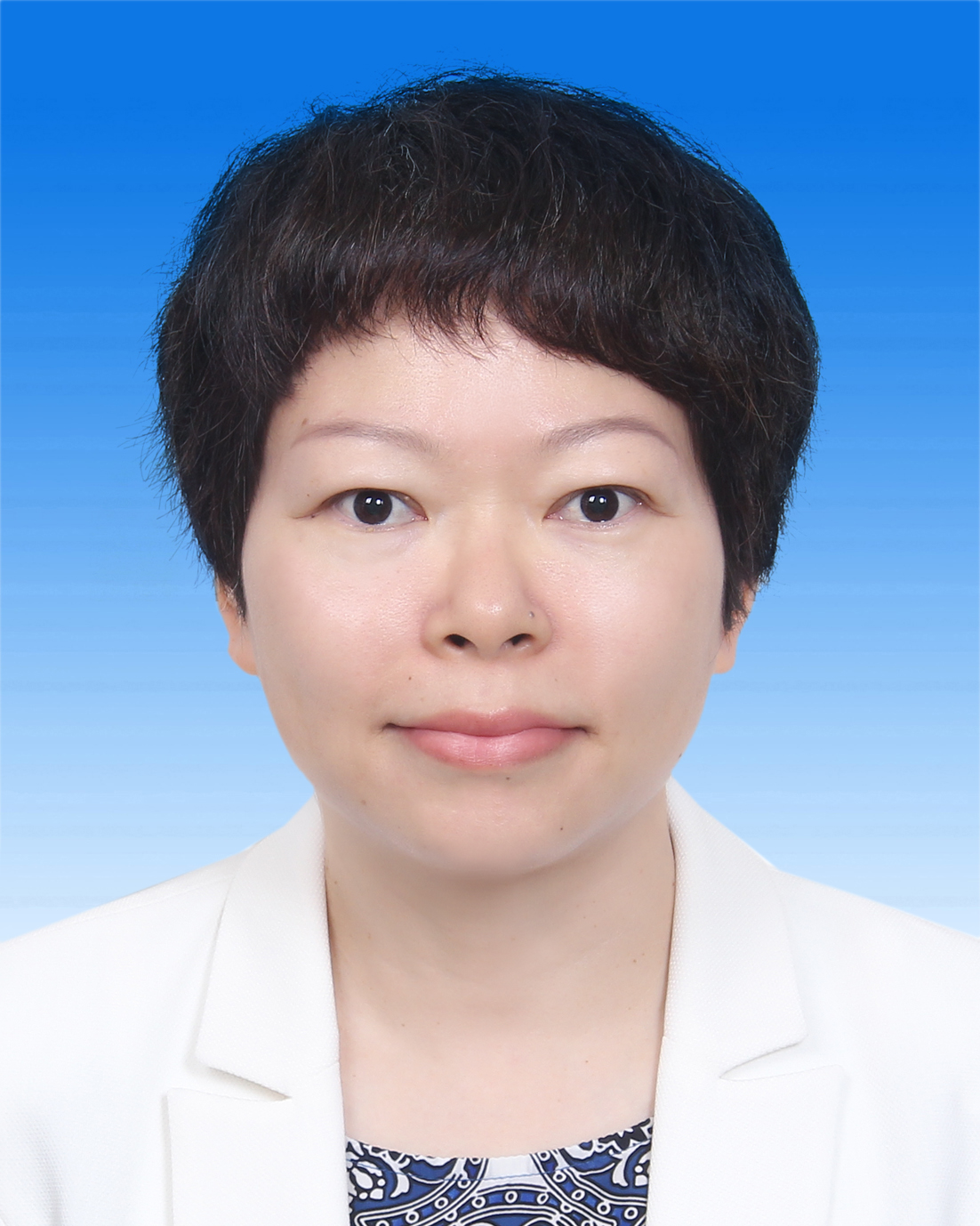 谢敏