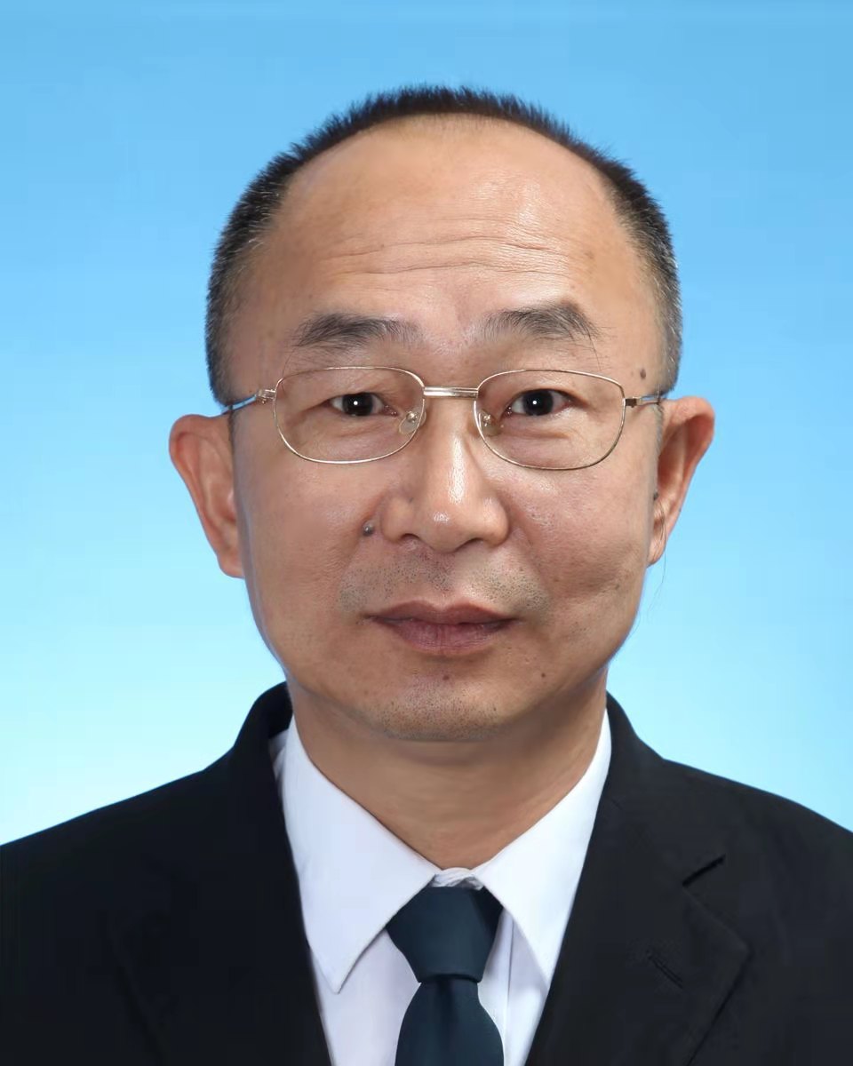 王海