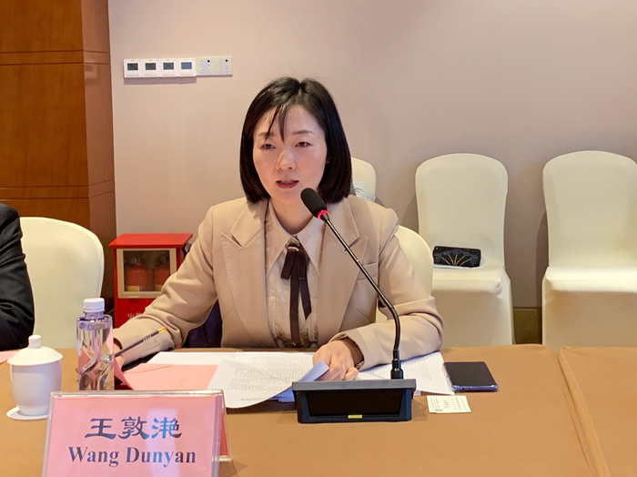 印度驻穗总领馆总领事何继往先生一行访问湛江_湛江市人民政府