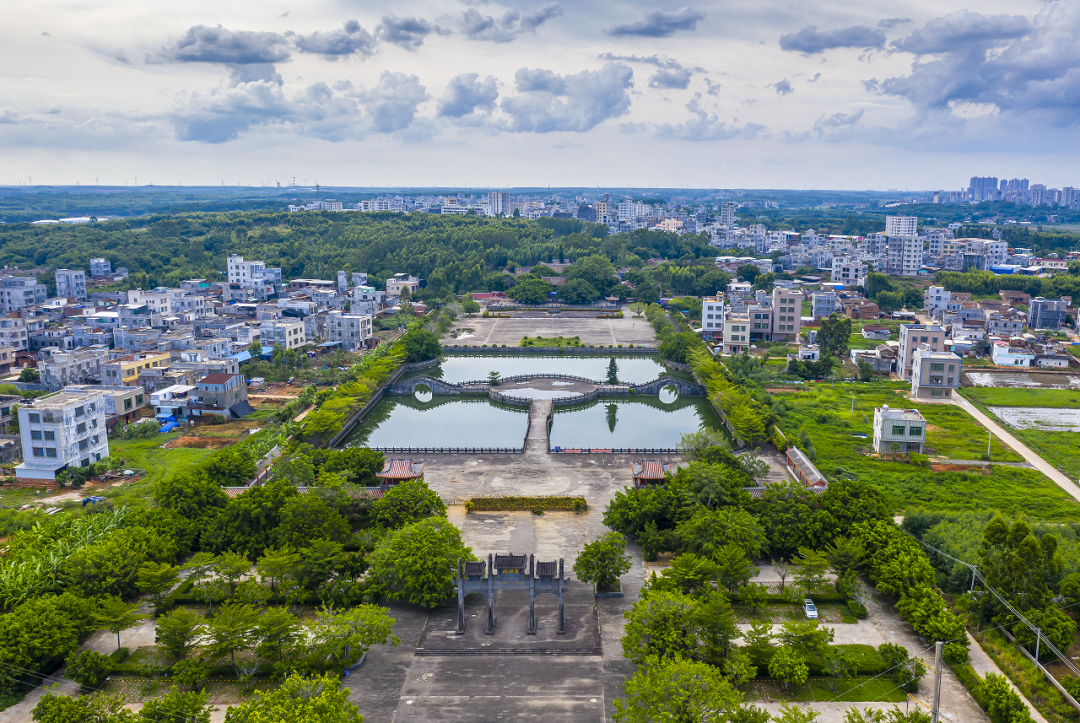 游雷州古城.寻绿岛仙境，这份攻略请收好！