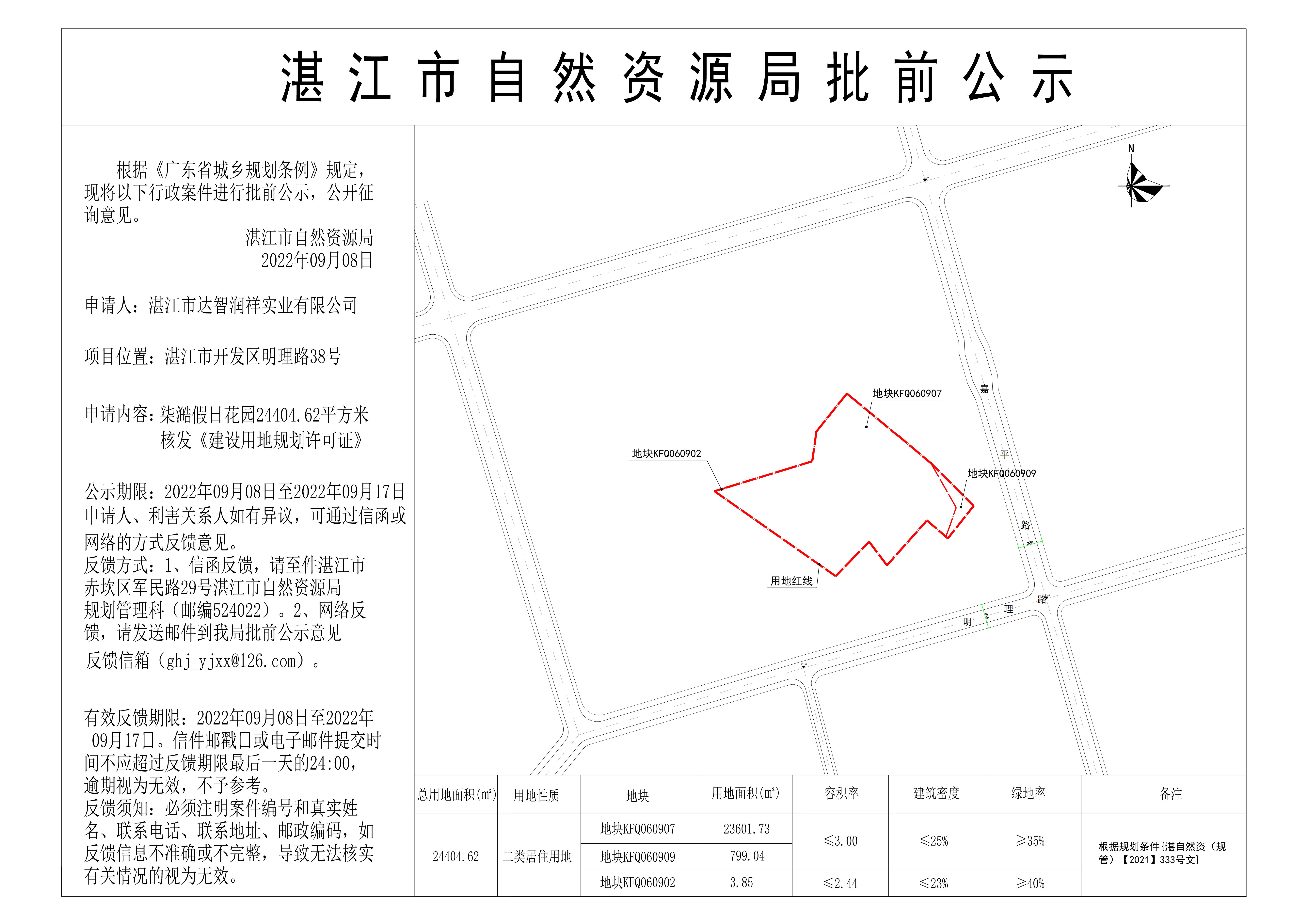 柒澔假日花园24404.62平方米核发《建设用地规划许可证》.jpg