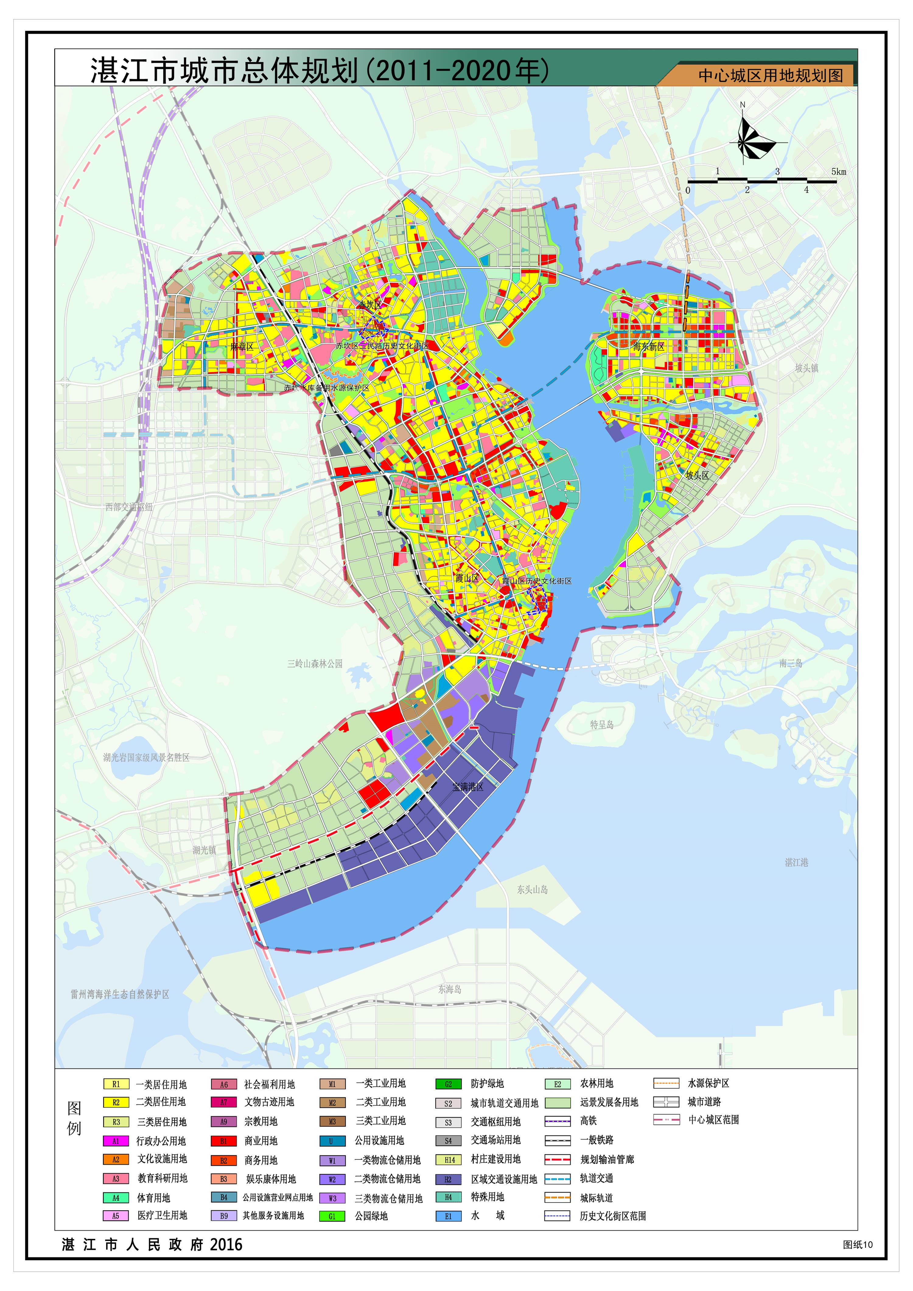 2020湛江地区图片