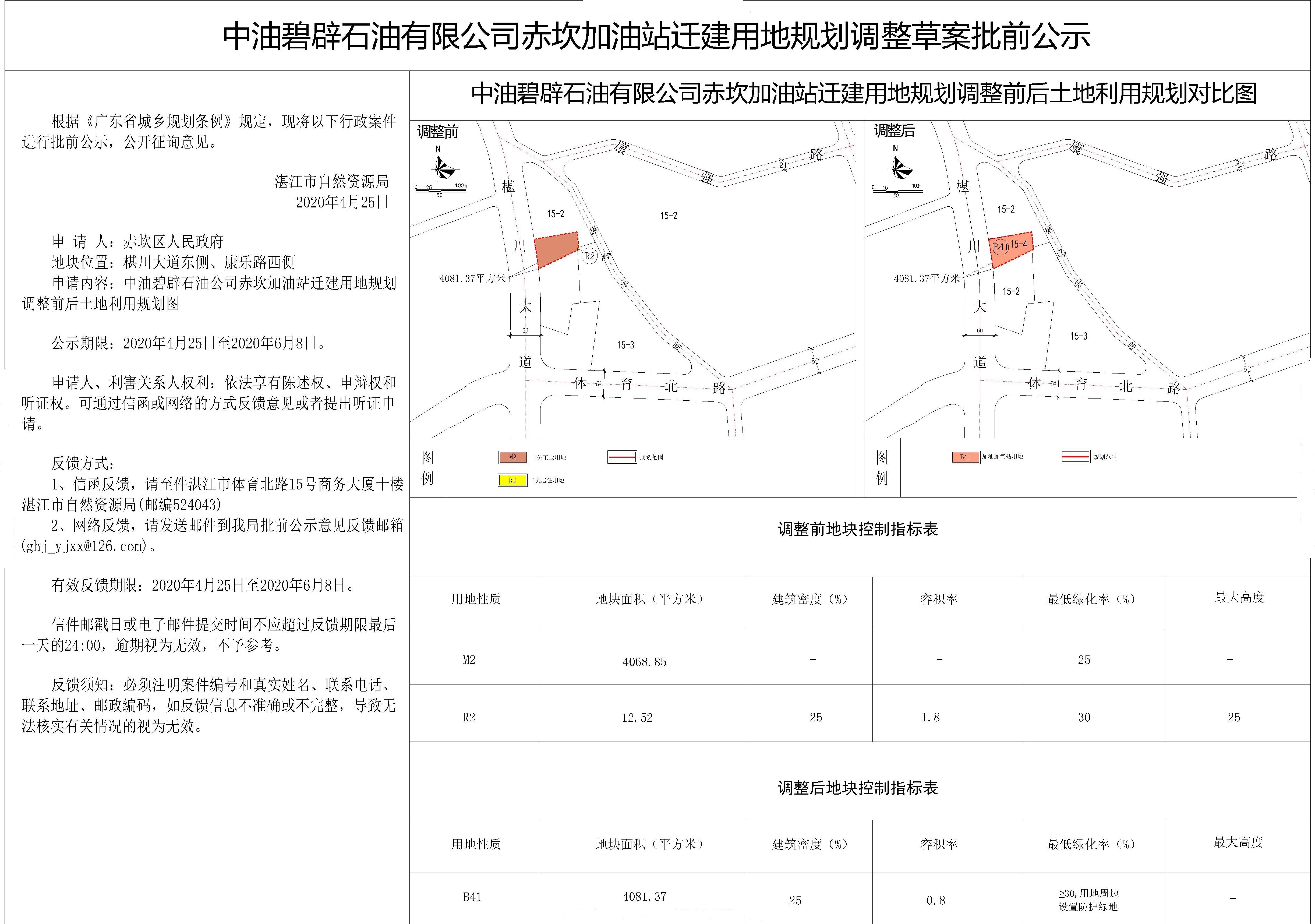 中油碧辟石油公司赤坎加油站迁建用地申请调整规划图则调整批前公示.jpg