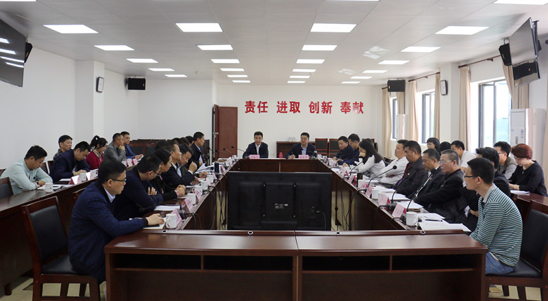 市纪委驻国资委纪检组召开国资系统纪检监察工作座谈会 市纪委驻国资委纪检组召开国资系统纪检监察工作座谈会