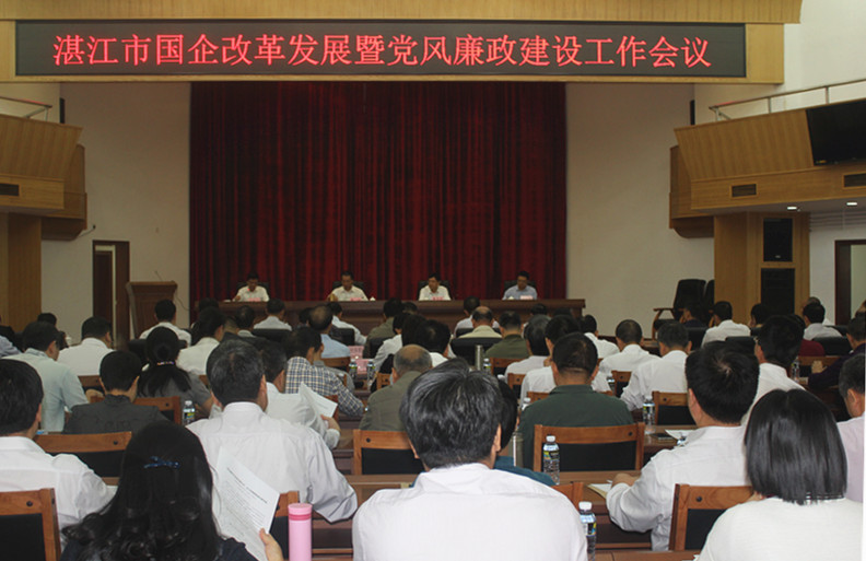 贯彻落实党的十九大精神__加快国资国企改革发展 贯彻落实党的十九大精神__加快国资国企改革发展