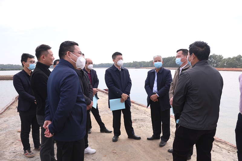区委书记陈政到企业调研农渔业工作.jpg