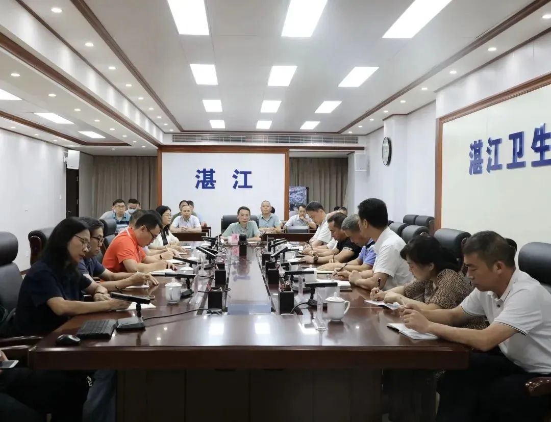 从严从细从实做好各项防御工作 全力保障群众生命安全和身体健康