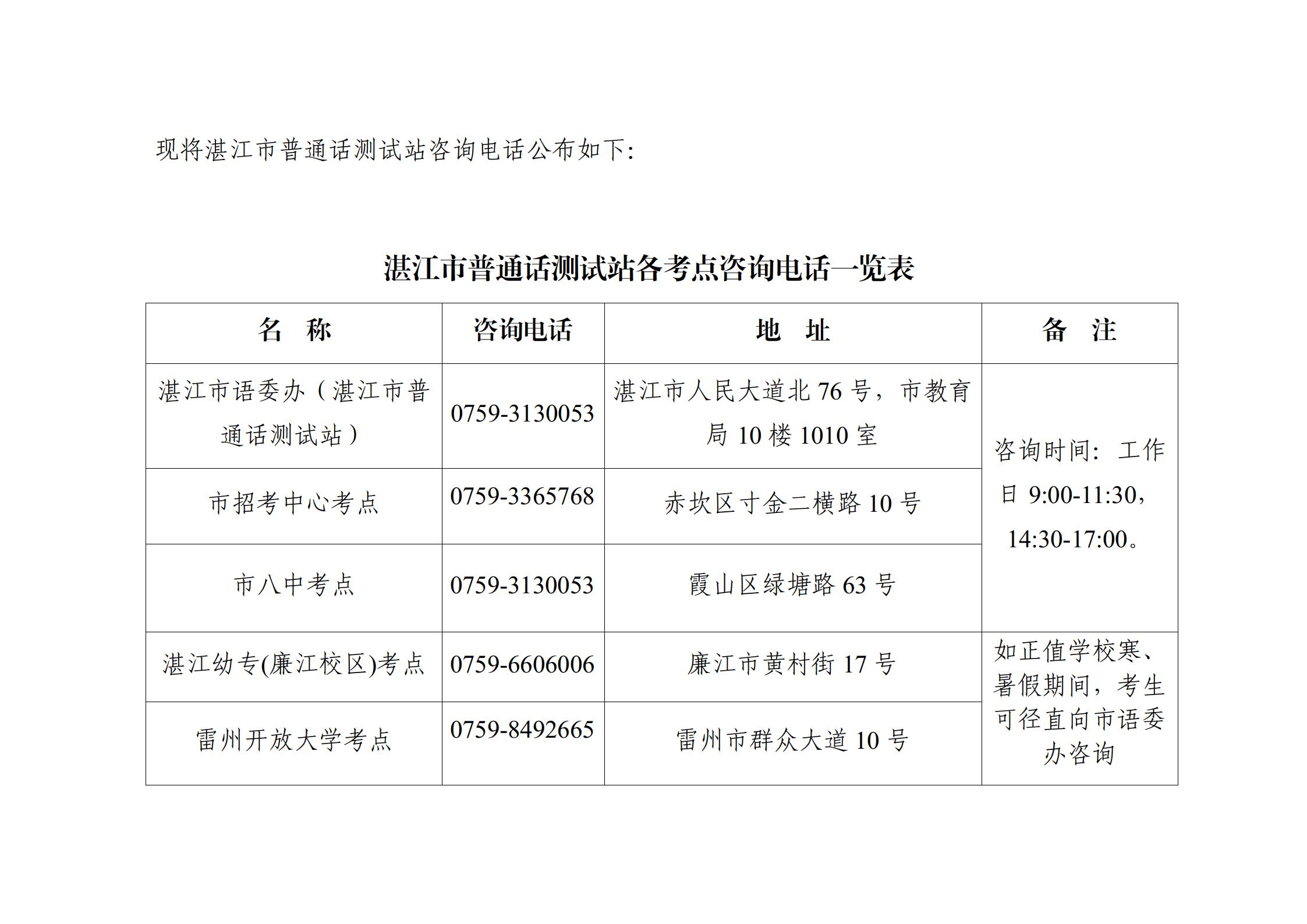 湛江市普通话测试咨询方式（挂网）20230815(1)_01.jpg