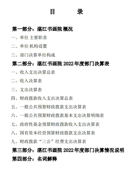 湛江书画院2022年决算目录截图.png