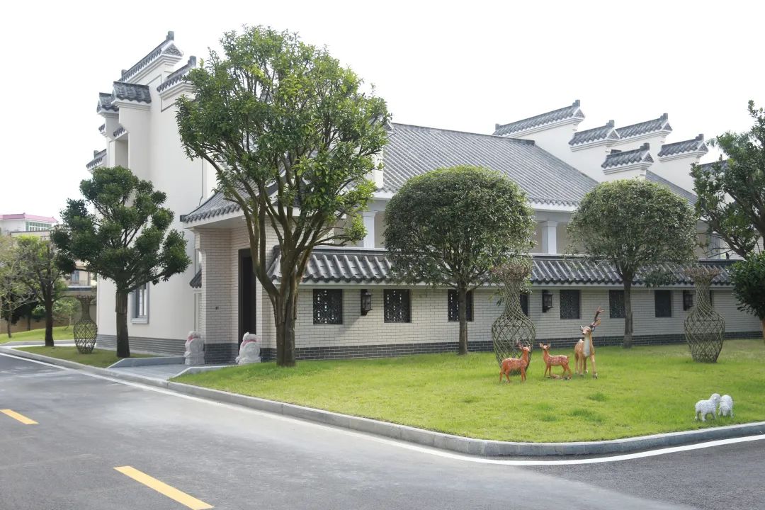 市“锚定百千万 争当排头兵”乡村振兴示范创建第六场现场比学活动在吴川举行