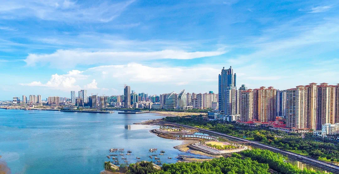 互动交流 - 湛江市人民政府门户网站