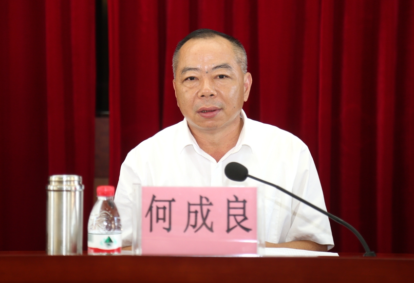 全力推动建设施工安全生产形势持续稳定向好