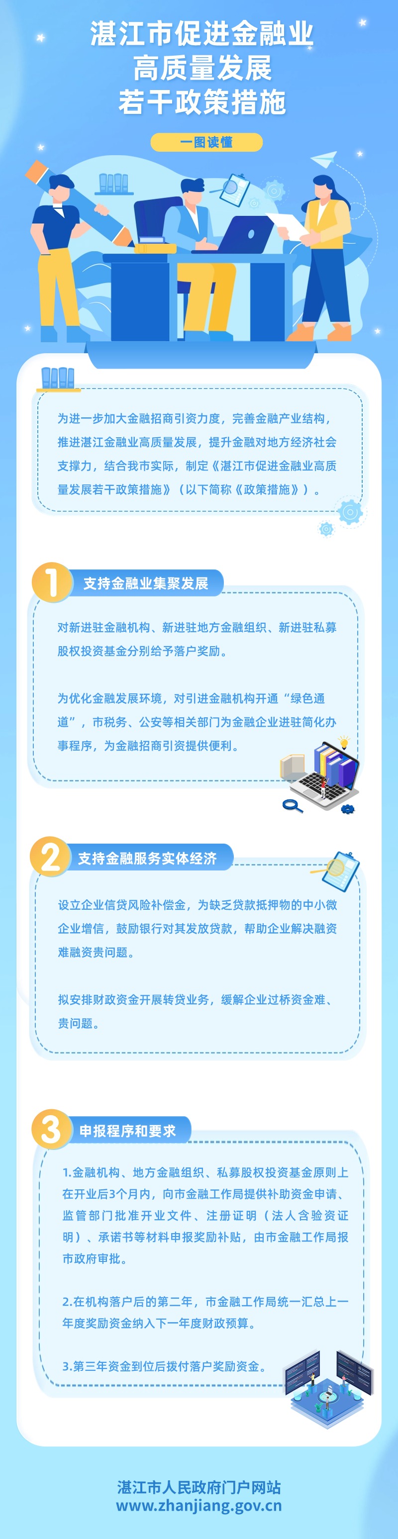 企业年中总结述职报告长图海报(1).jpg