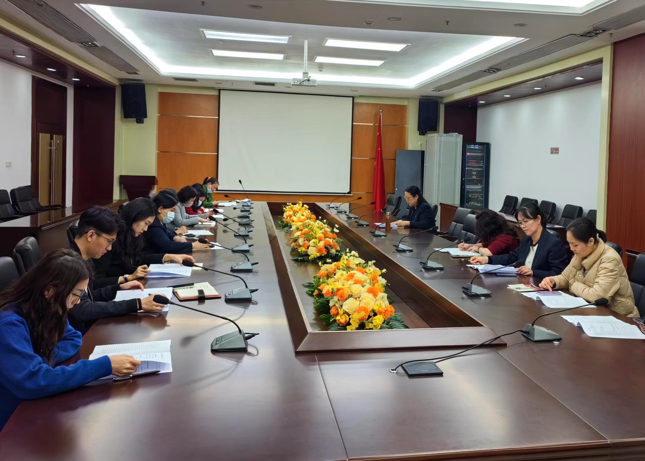 湛江市人民政府行政服务中心举办审批业务专题培训会