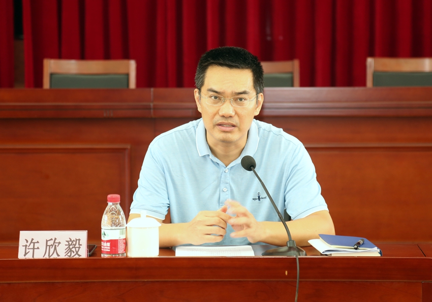 部门导航 湛江市建设信息网 政务公开 工作动态湛建讯(文/何军锐  图