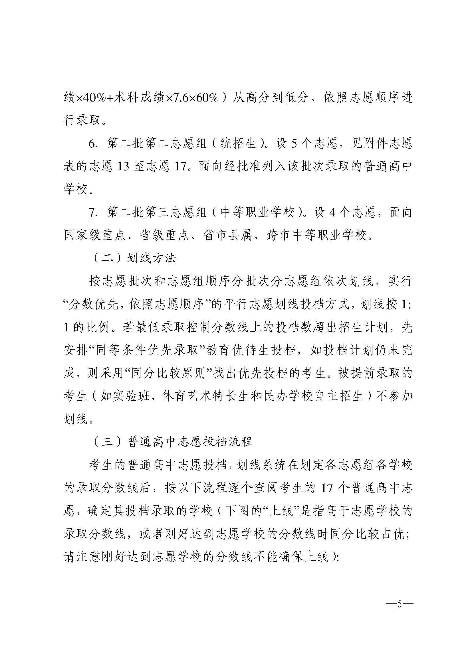 w937关于做好湛江市2024年高中阶段学校 招生填报志愿工作的通知(1)_页面_05.jpg