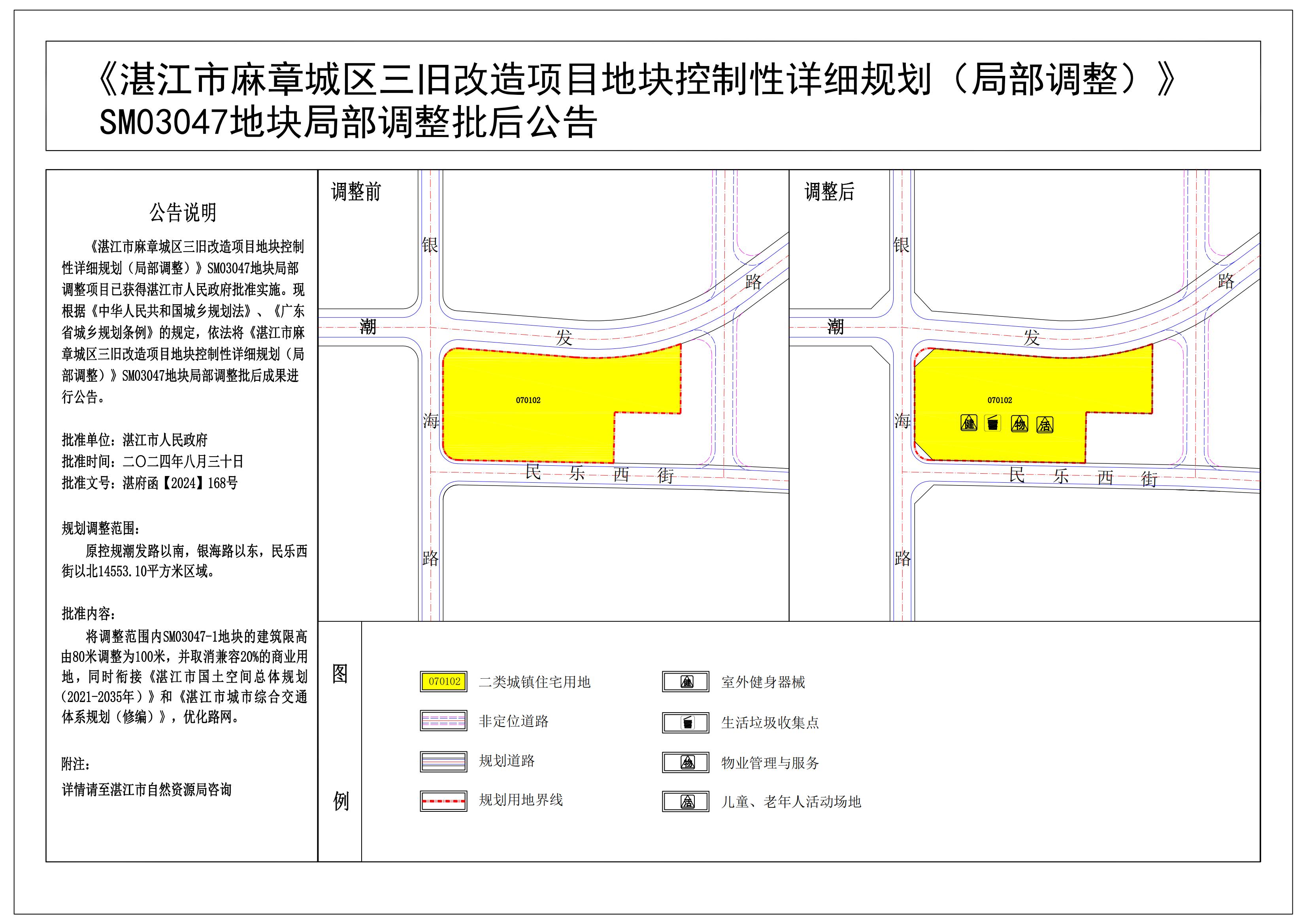 批后公告-《湛江市麻章城区三旧改造项目地块控制性详细规划（局部调整）》SM03047地块调整10.17 Model (1)_00.jpg
