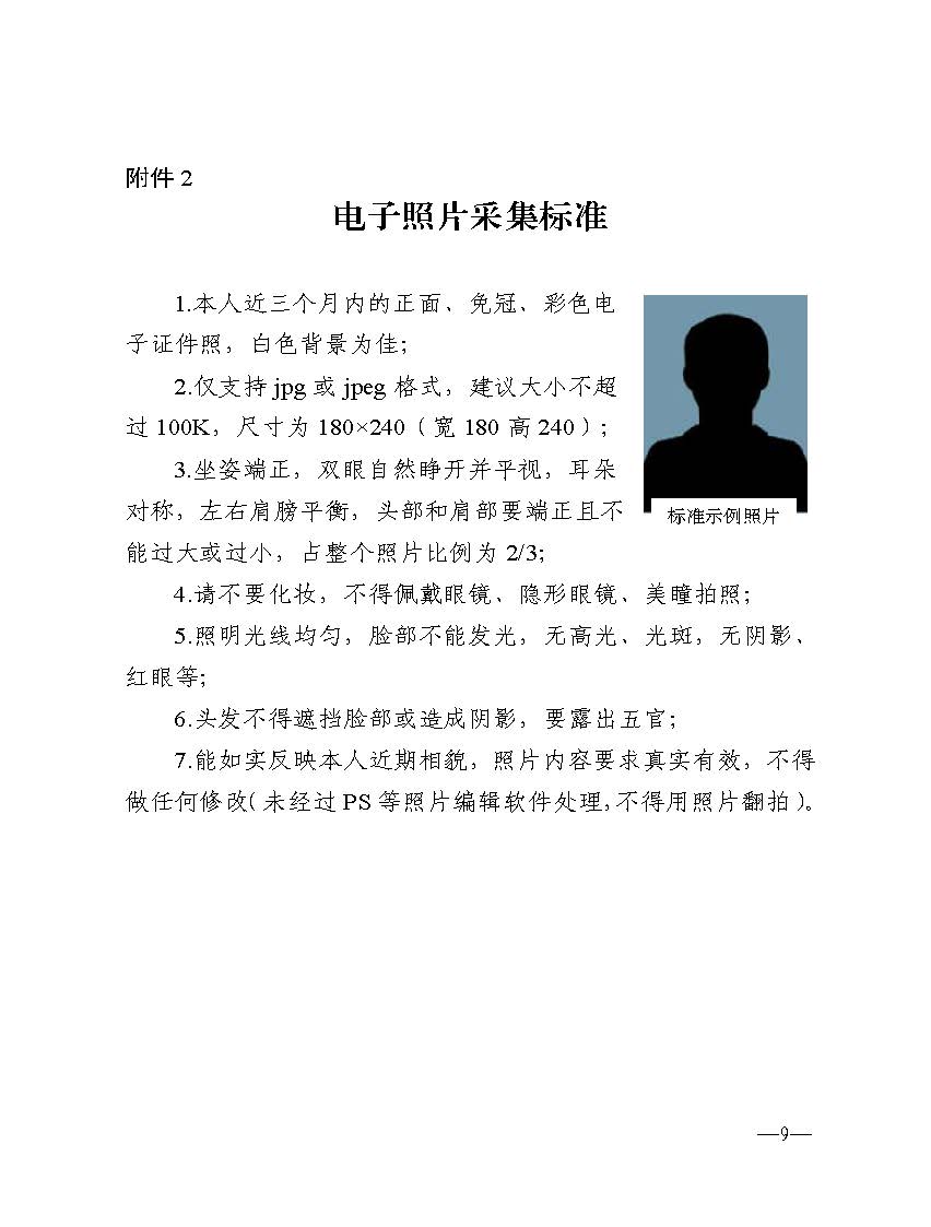 W114关于做好2025年初中学业水平考试报名工作的通知_页面_09.jpg