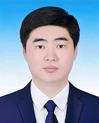 秘书长   郭雄