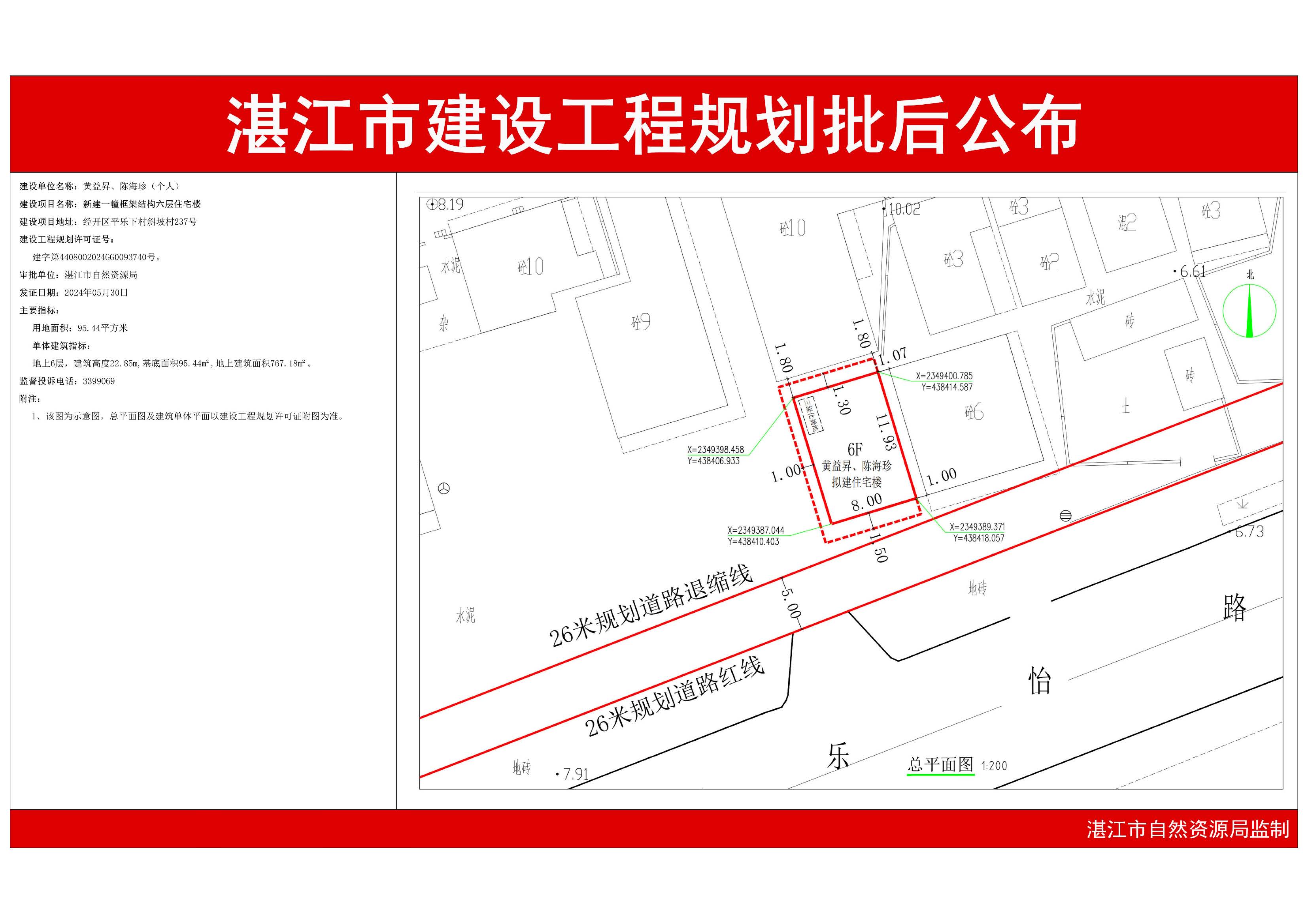 湛江市建设工程规划批后公布.jpg