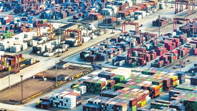 一季度湛江市外贸进出口稳步增长