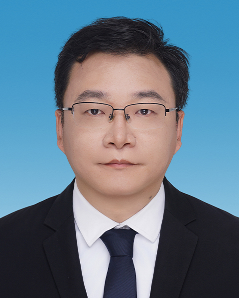 副市长 刘增文