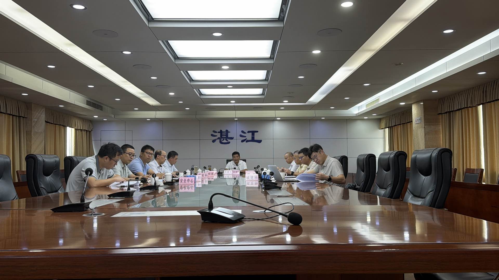 全市住建领域安全生产工作推进会召开 全市住建领域安全生产工作推进会召开