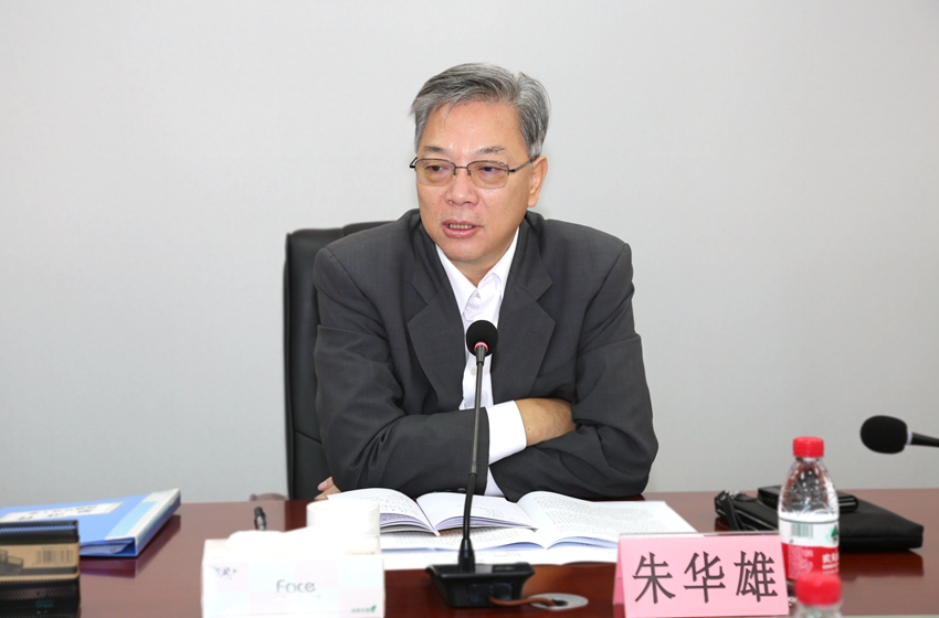 市人大常委会调研组到市住房城乡建设局开展调研工作